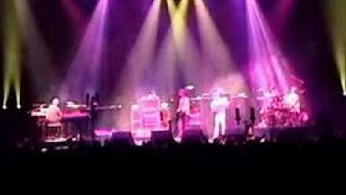Phish - 04.02.98 - NICU