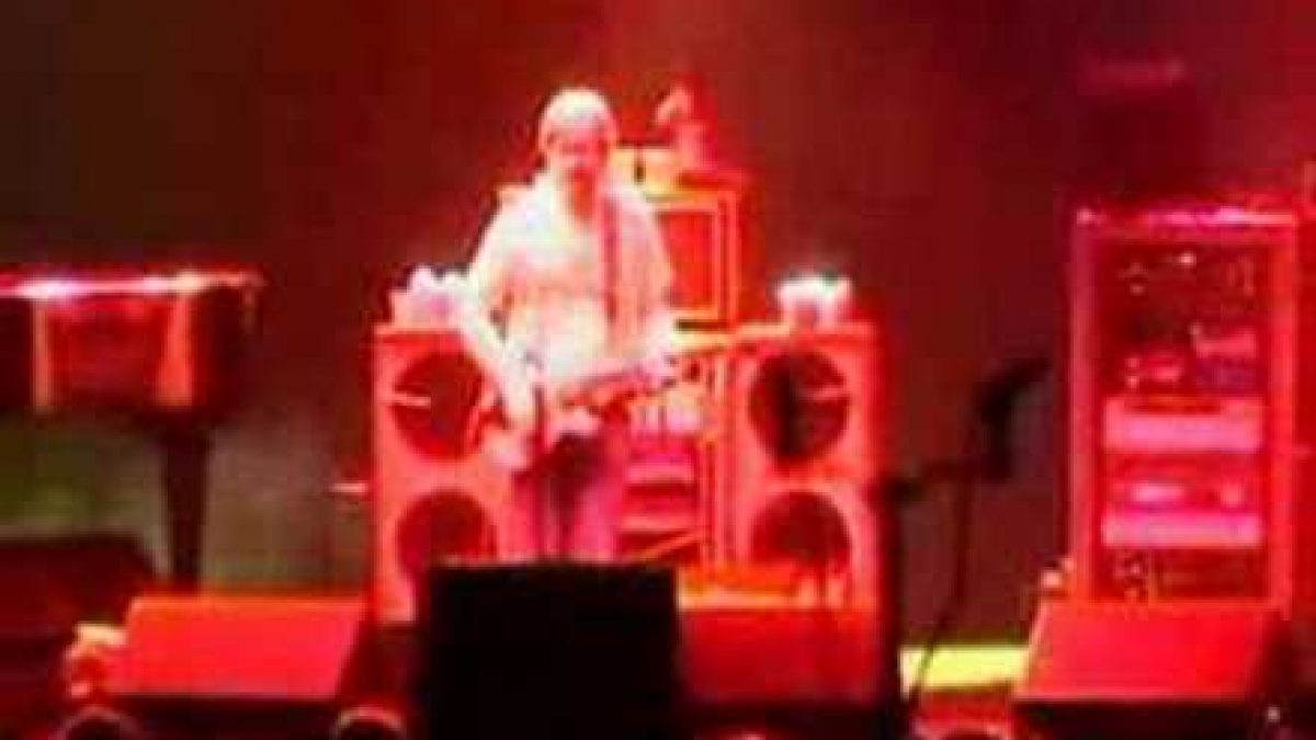 Phish - 04.02.98 - Sleeping Monkey -- Rocky Top