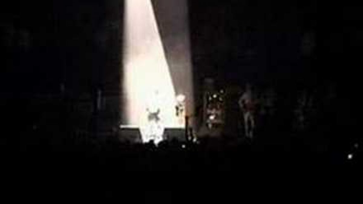 Phish - 04.02.98 - Stash - Part III -- Horn