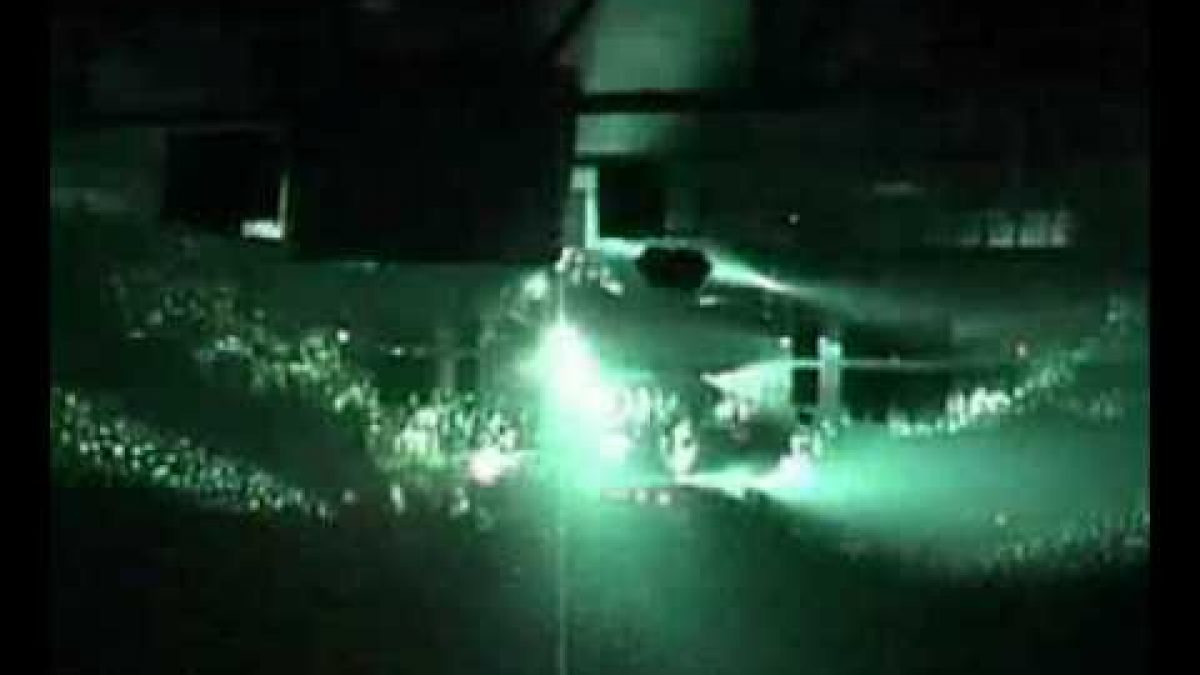 Phish - 04.04.98 - 2001 (Also Sprach Zarathustra) - Part II
