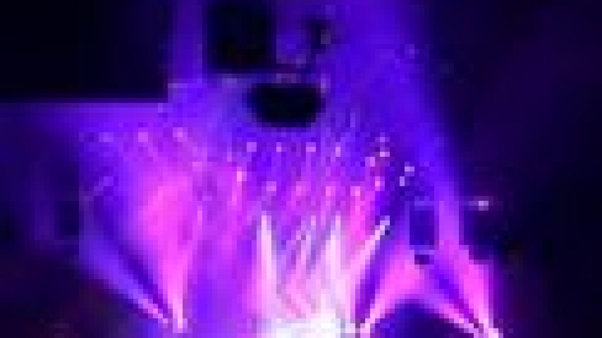 Phish - 04.04.98 - Birds of a Feather - Part II