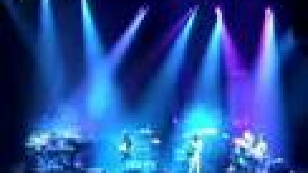 Phish - 04.04.98 - Birds of a Feather - Part I