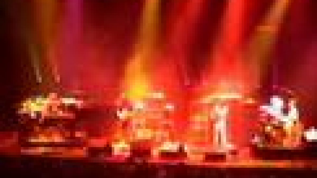 Phish - 04.04.98 - Brother - Part II