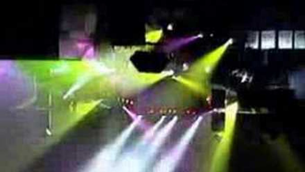 Phish - 04.04.98 - David Bowie - Part II