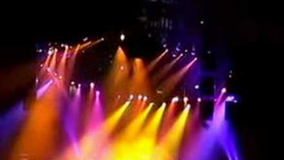 Phish - 04.04.98 - Ghost - Part II