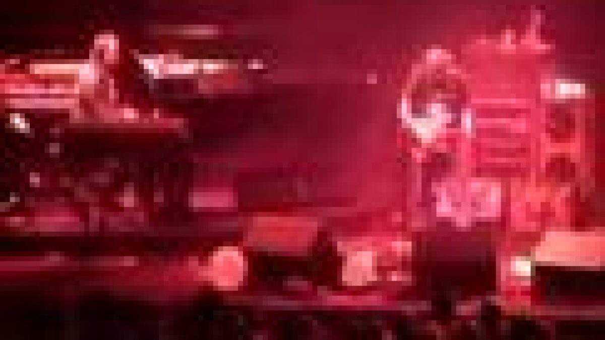Phish - 04.04.98 - Harry Hood - Part I