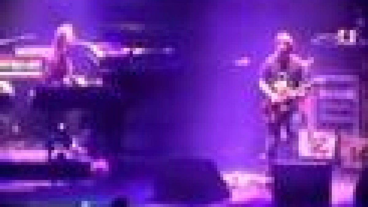 Phish - 04.04.98 - Limb by Limb - Part I