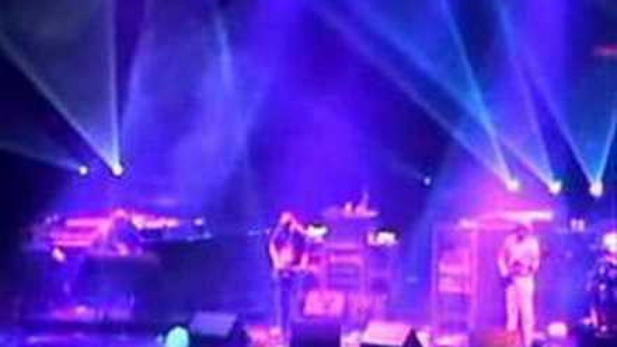 Phish - 04.04.98 - Lizards - Part II