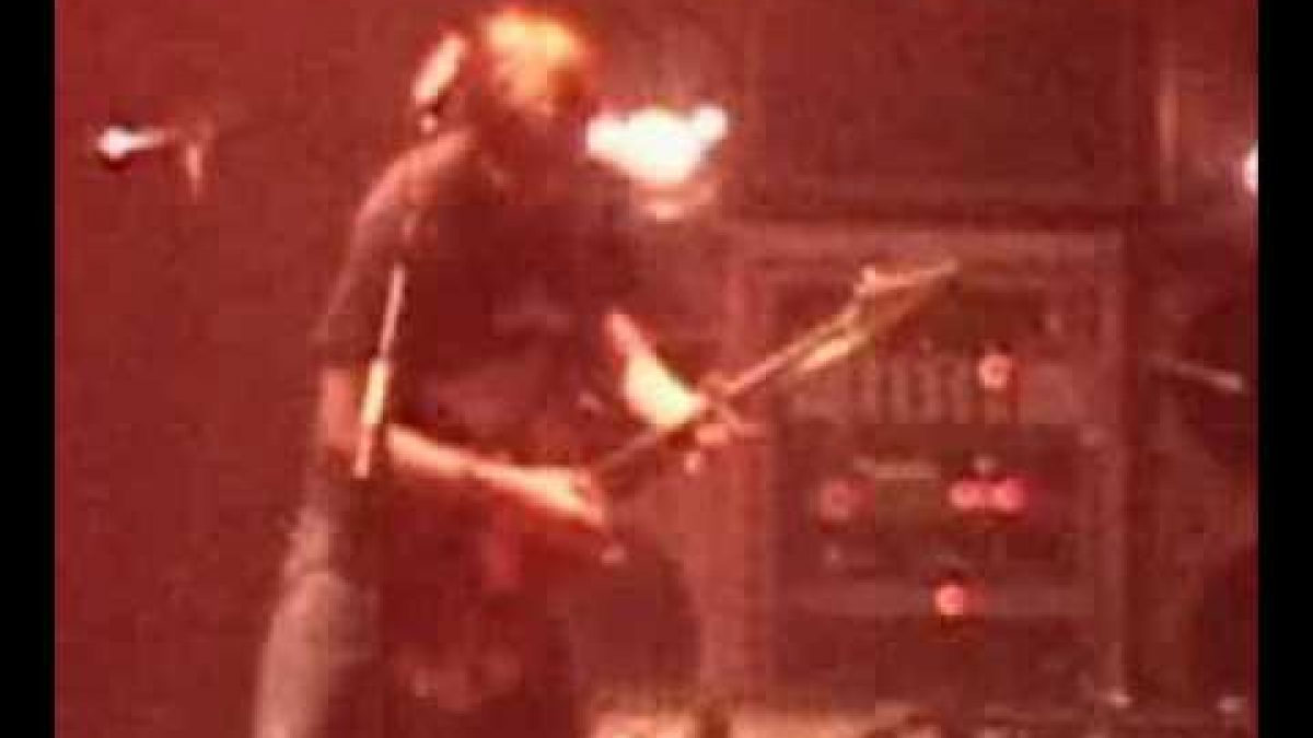 Phish - 04.05.98 - Cavern