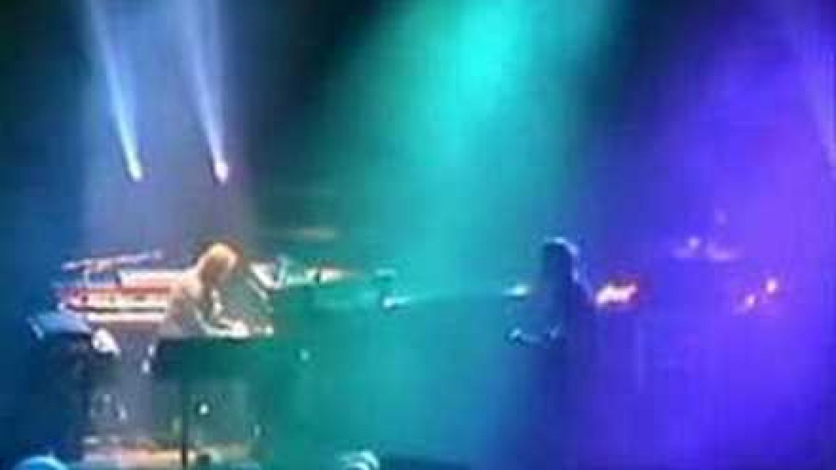 Phish - 04.05.98 - McGrupp & the Watchful Hosemasters - Pt. II