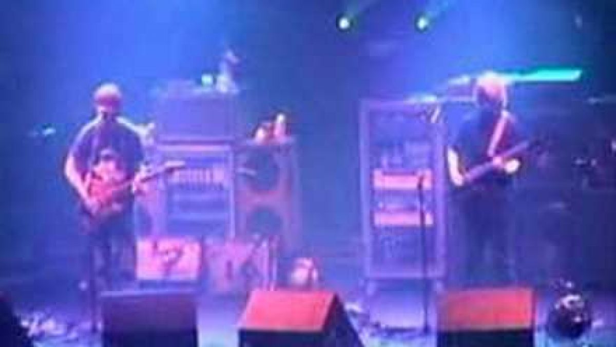 Phish - 04.05.98 - McGrupp & the Watchful Hosemasters - Part I