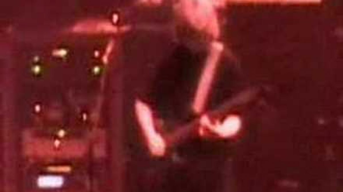 Phish - 04.05.98 - YEM (You Enjoy Myself) - Part III