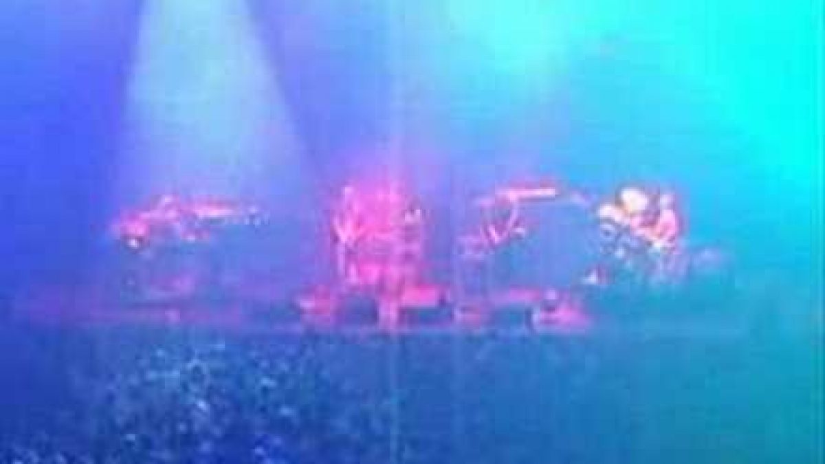 Phish - 040598 - Down with Disease - Part I