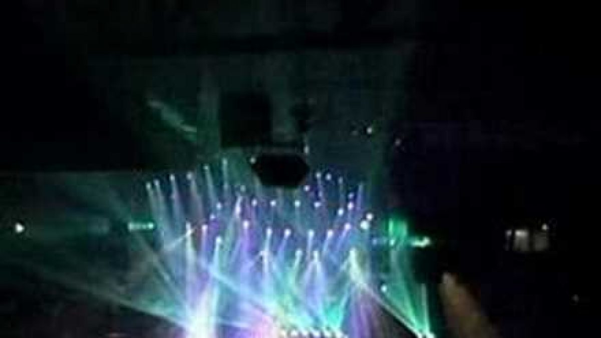 Phish - 040598 - Maze