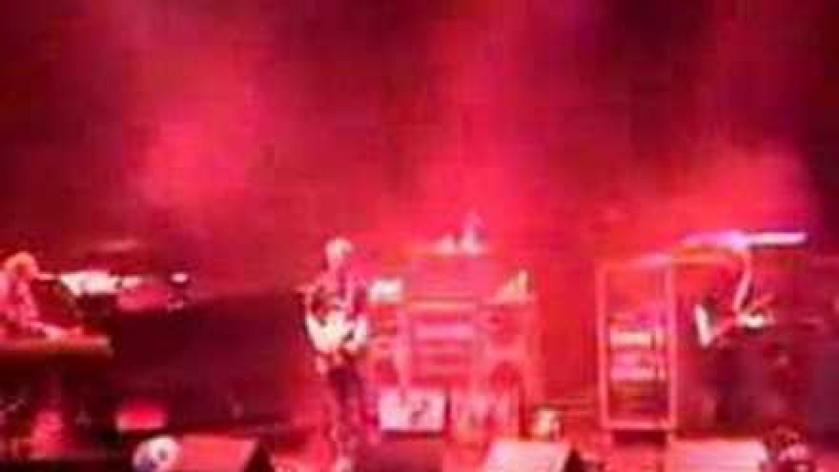 Phish - 040598 - Split Open & Melt - Part II