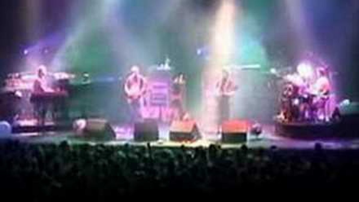 Phish - 040598 - Theme From the Bottom - Part I