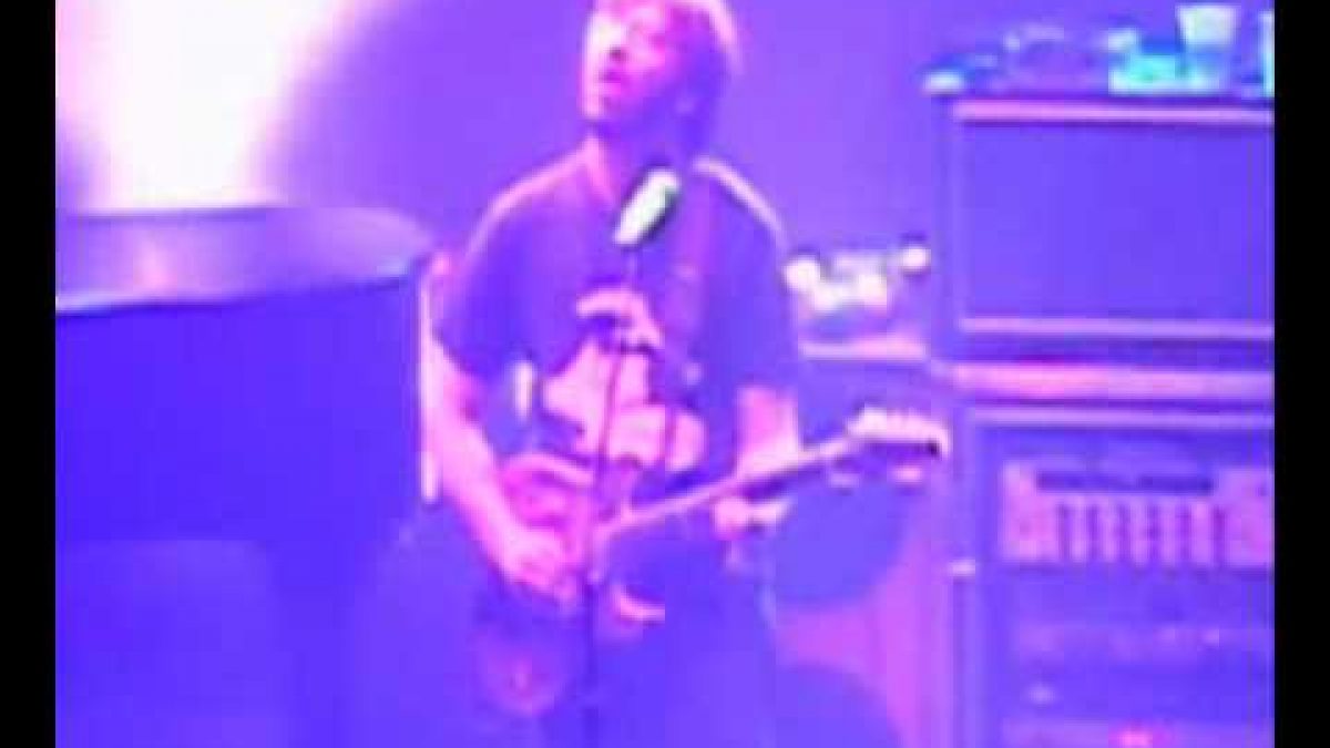 Phish - 040598 - Theme From the Bottom - Part II