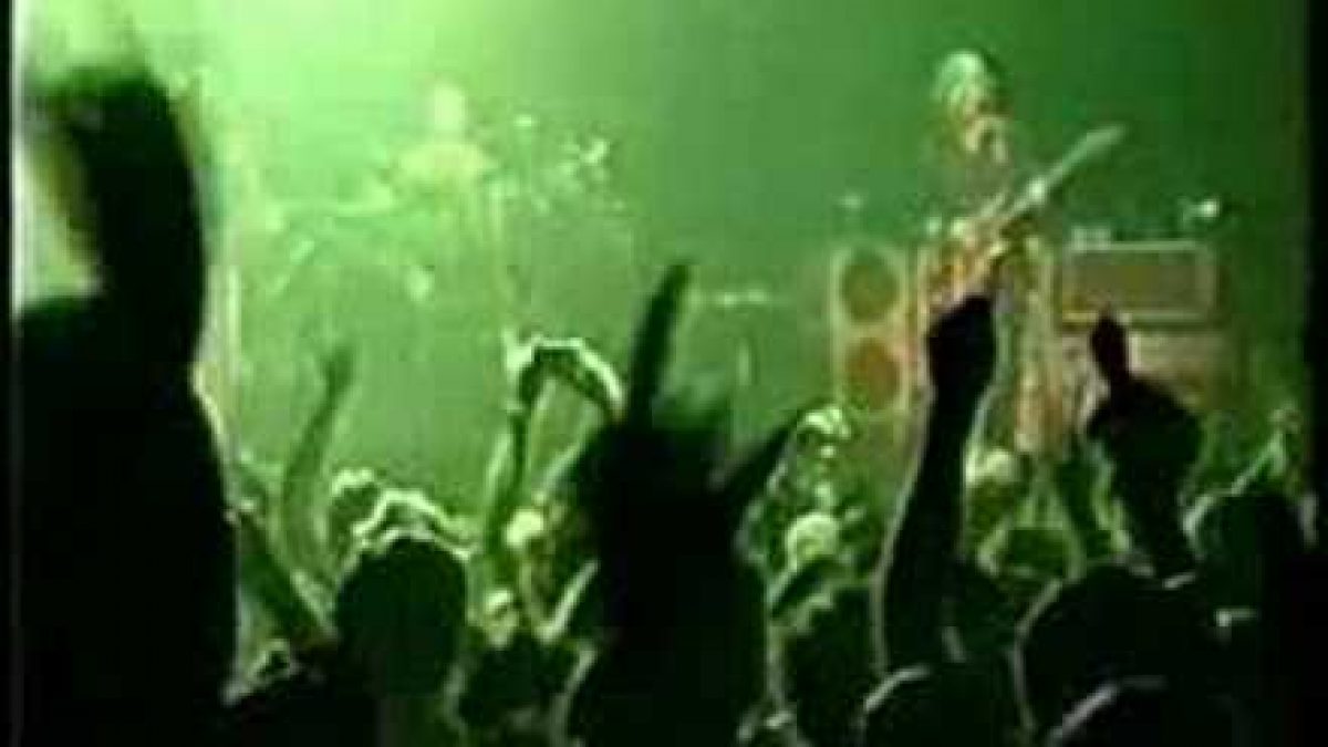 Phish - 05.23.00 - Cavern
