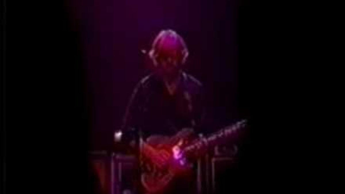 Phish - 05.23.00 - Gotta Jibboo - Part II -- Taste - Part I
