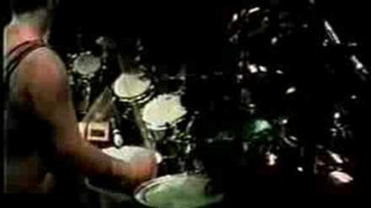 Phish - 05.23.00 - Run Like an Antelope - Part II