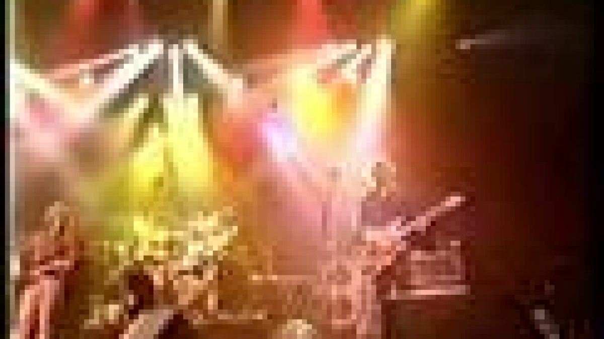 Phish - 05.23.00 - Sleeping Monkey