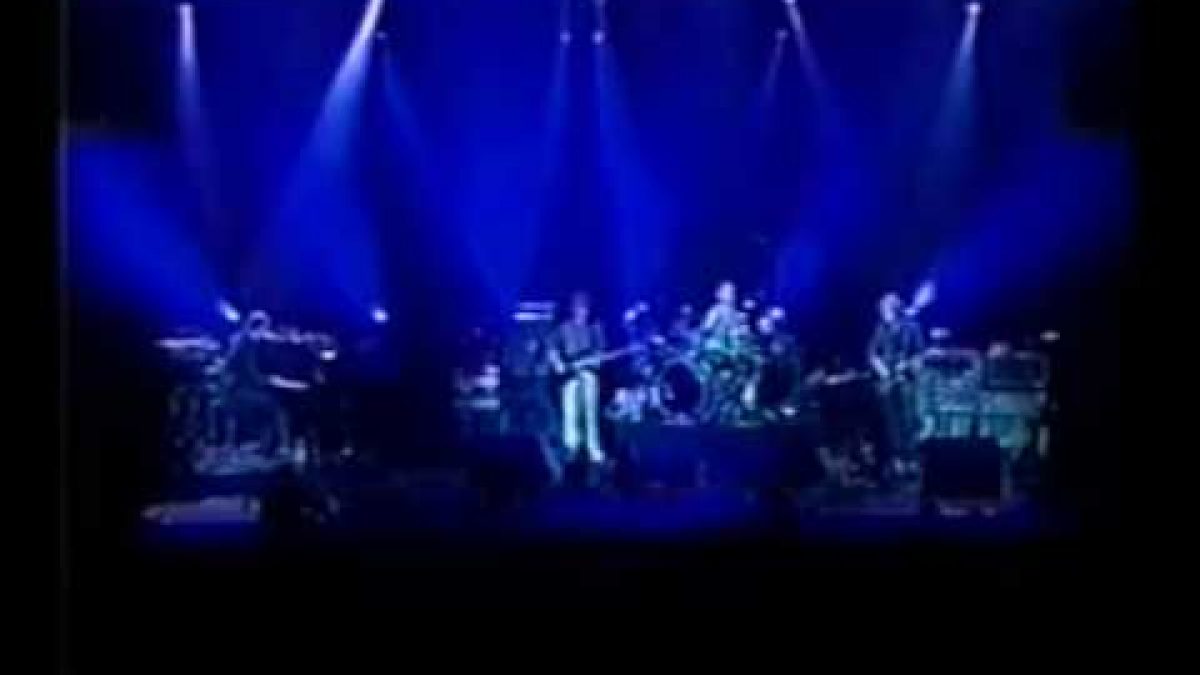 Phish - 05.23.00 - Taste - Part II