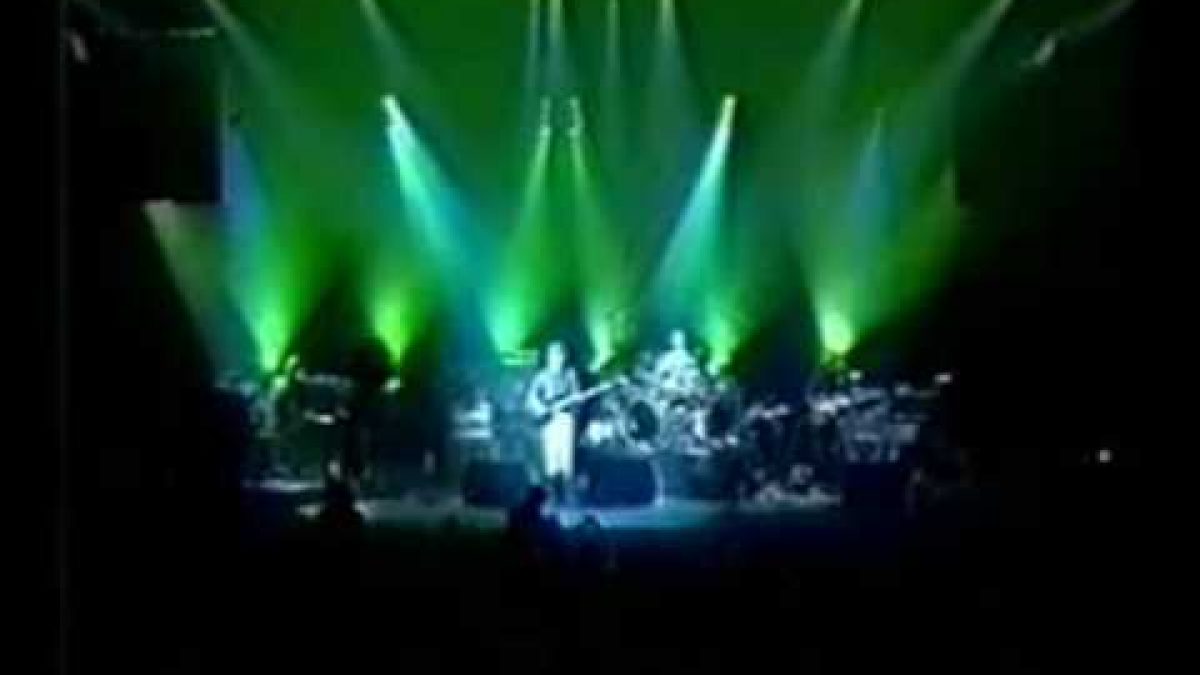 Phish - 05.23.00 - Twist - Part I