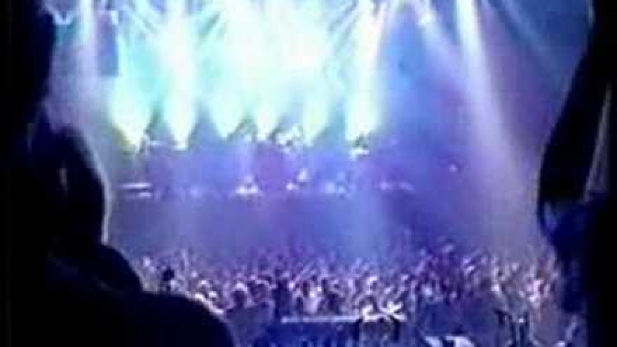 Phish - 05.23.00 - Twist - Part II