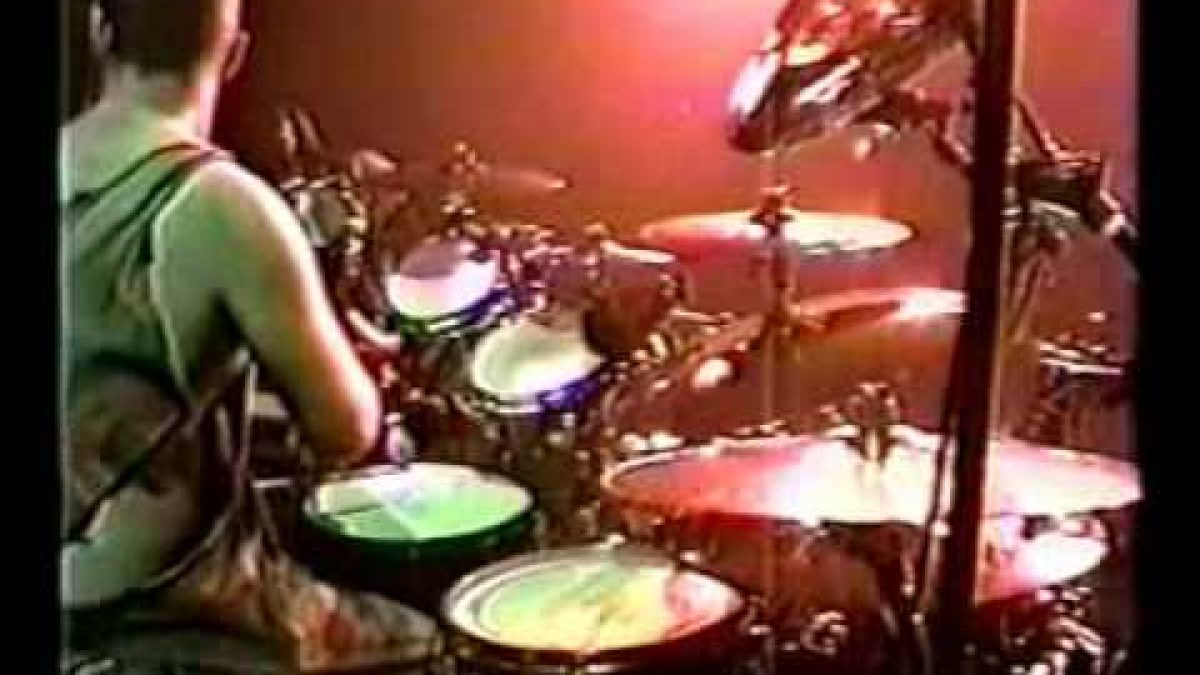 Phish - 05.23.00 - YEM (You Enjoy Myself) - Part II