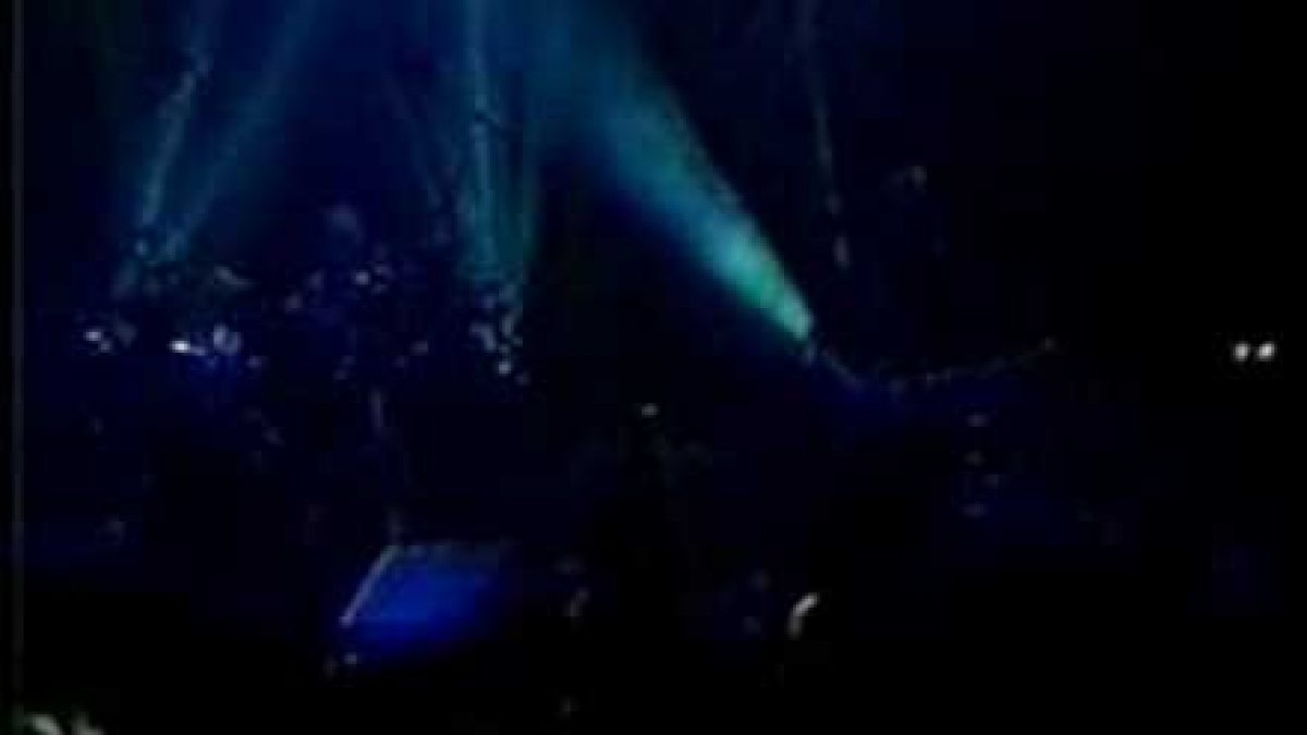 Phish - 05.23.00 - YEM (You Enjoy Myself) - Part I