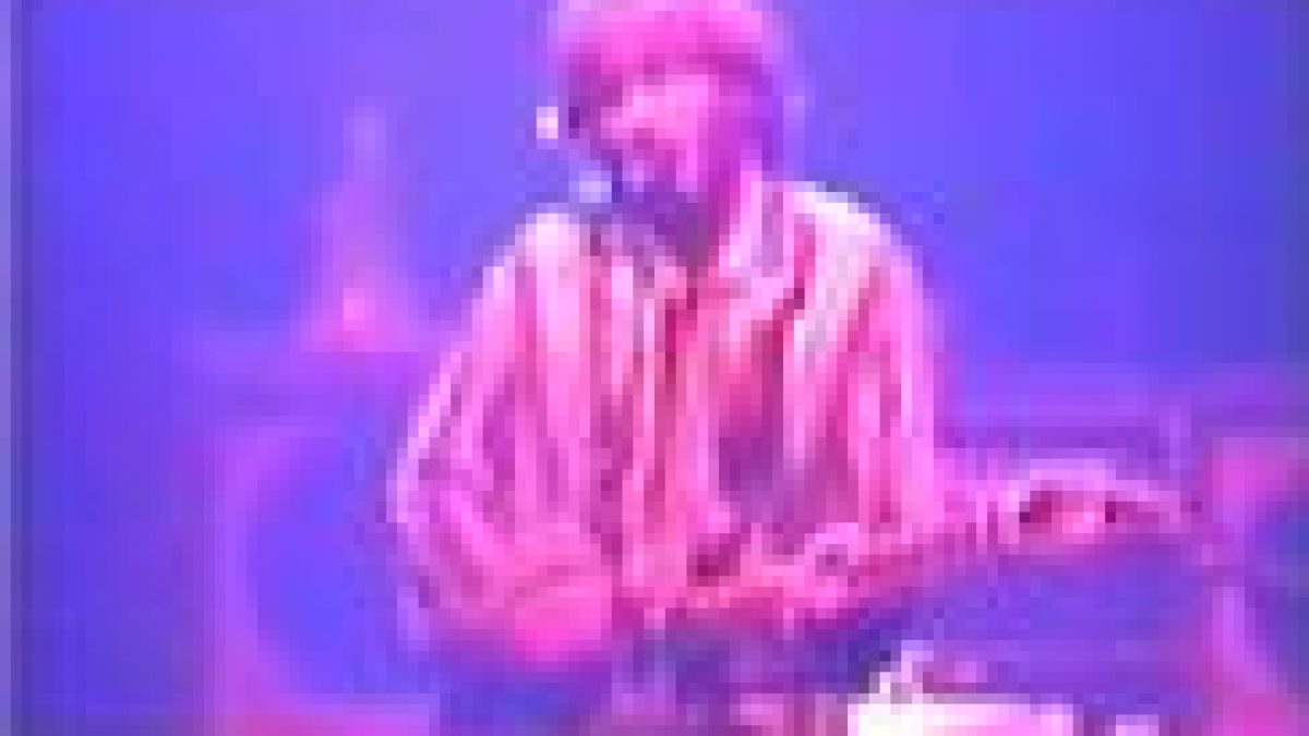 Phish - 06.13.94 - Esther