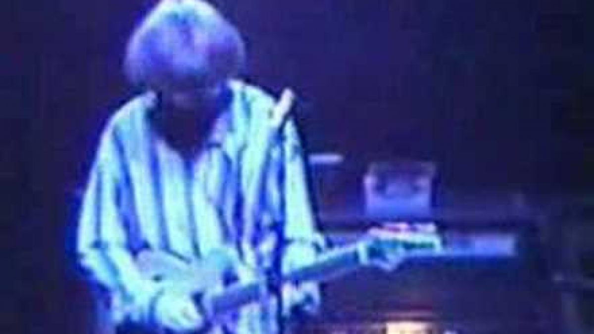 Phish - 06.13.94 - Golgi Apparatus