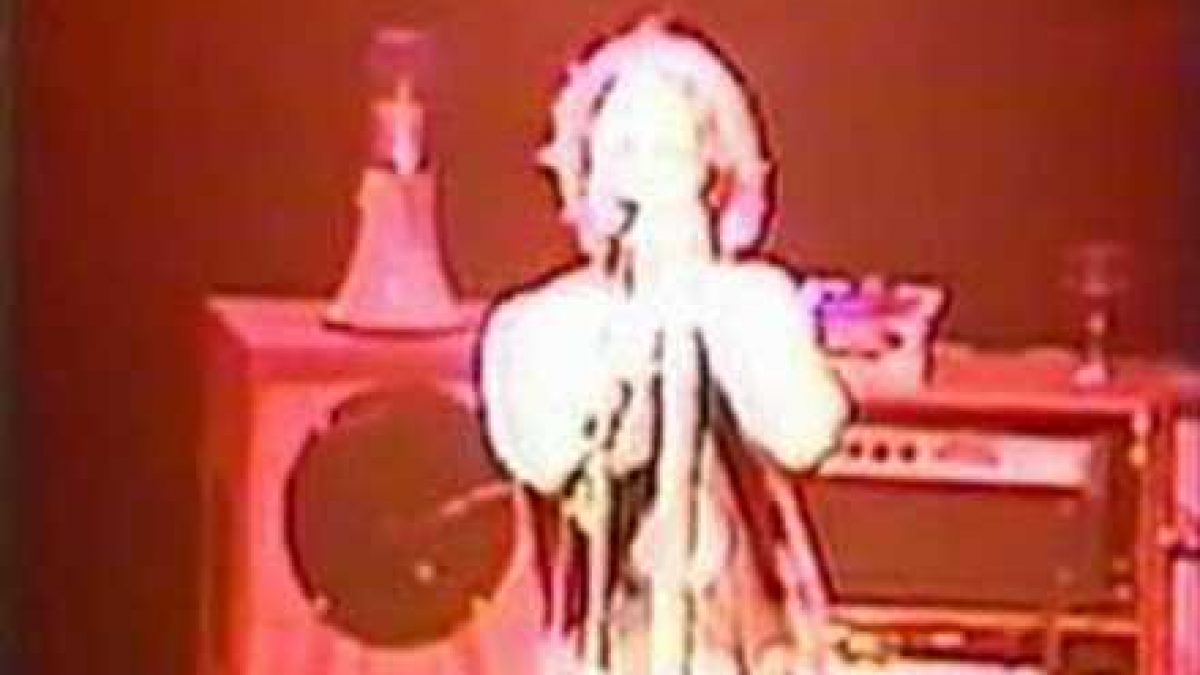 Phish - 06.13.94 - HYHU -- Terrapin -- HYHU