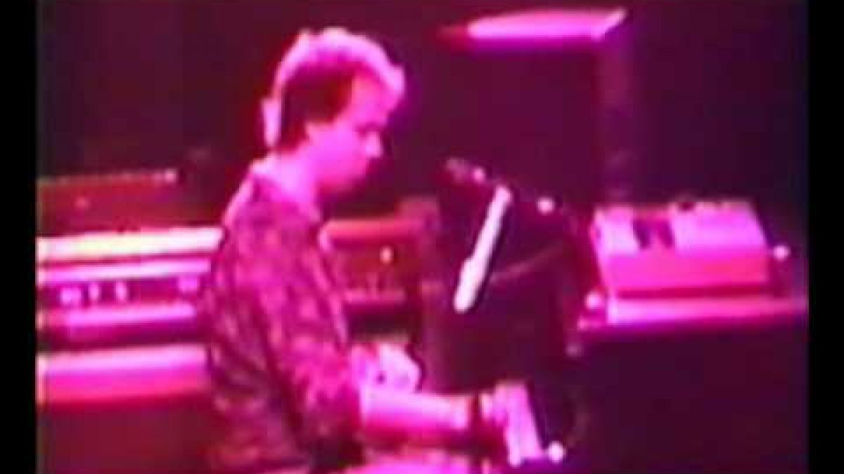 Phish - 06.13.94 - Reba - Part I