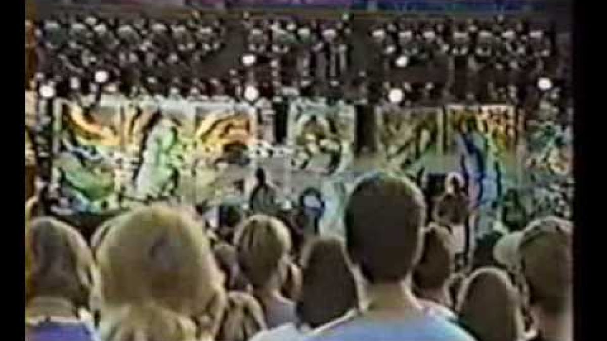 Phish - 07.31.93 - Cavern