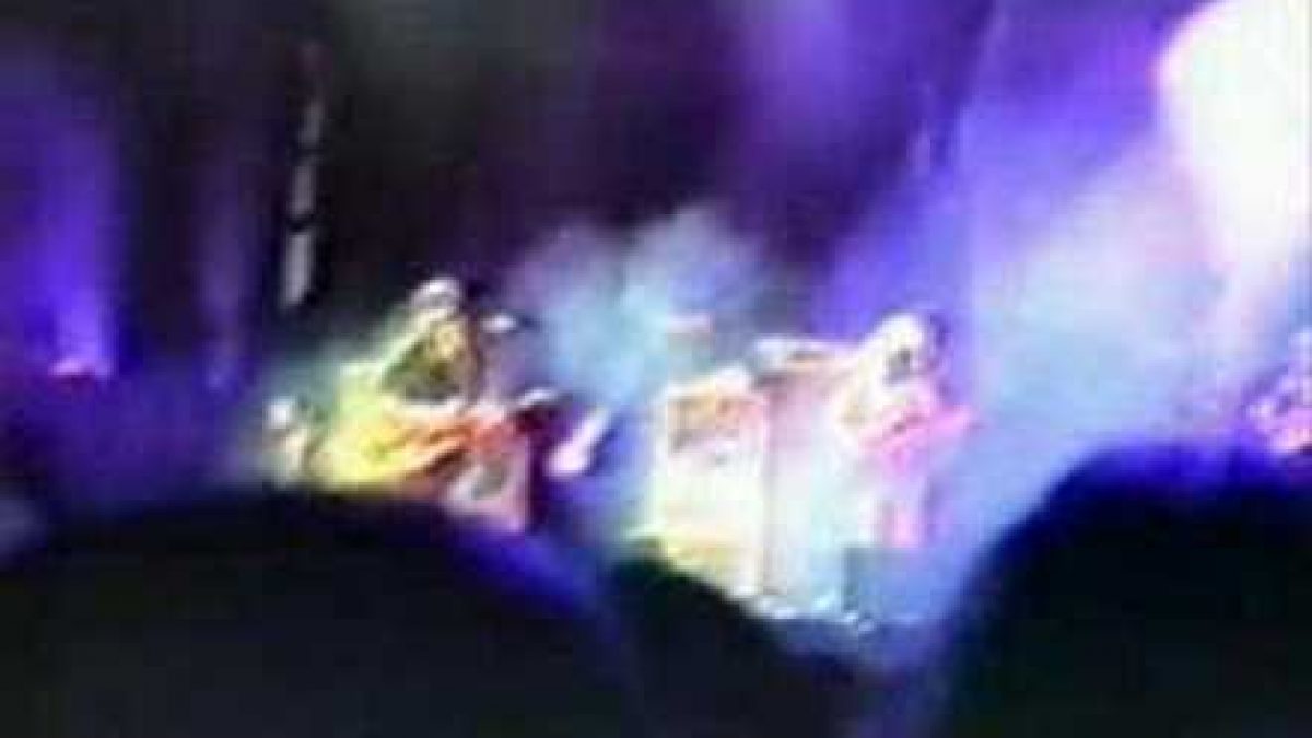 Phish - 08.17.97 - Down With Disease - Part II