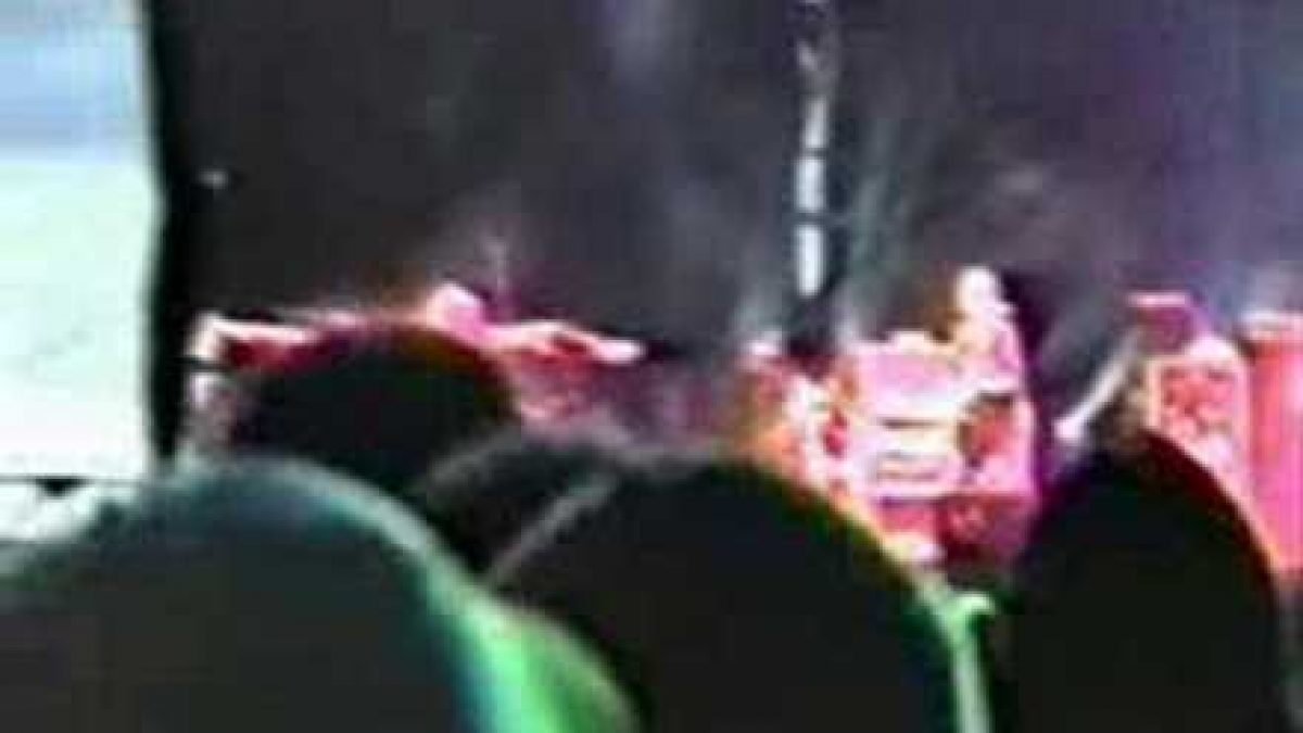 Phish - 08.17.97 - Down With Disease - Part I