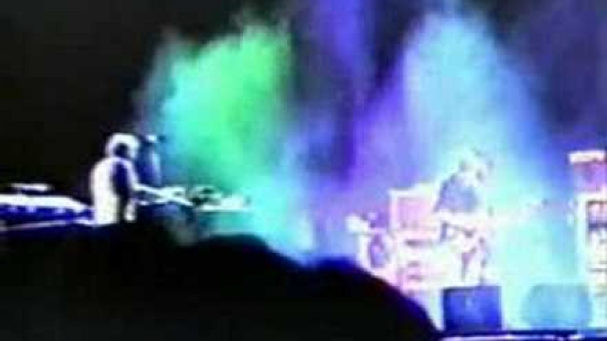 Phish - 08.17.97 - Down With Disease - Part III