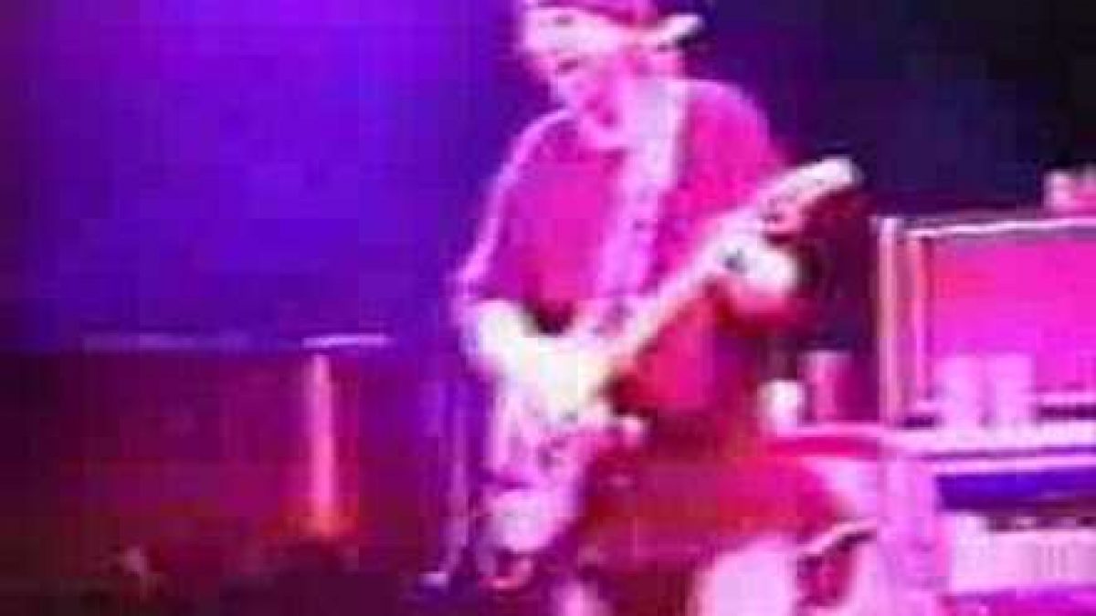 Phish - 08.17.97 - Guyute - Part II
