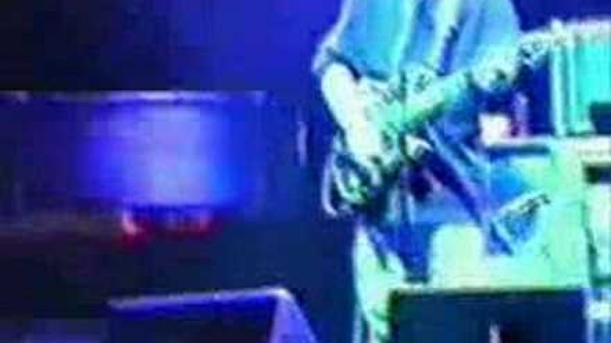 Phish - 08.17.97 - Guyute - Part I