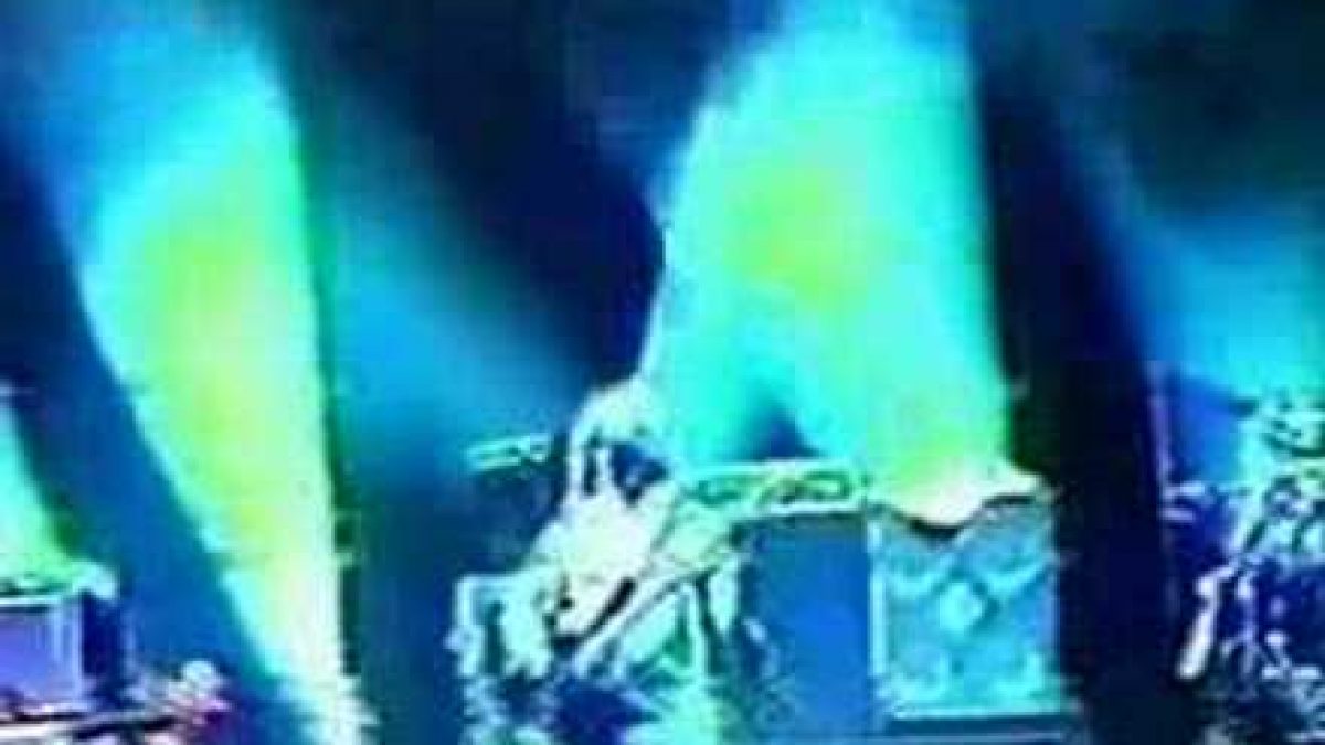 Phish - 08.17.97 - NICU