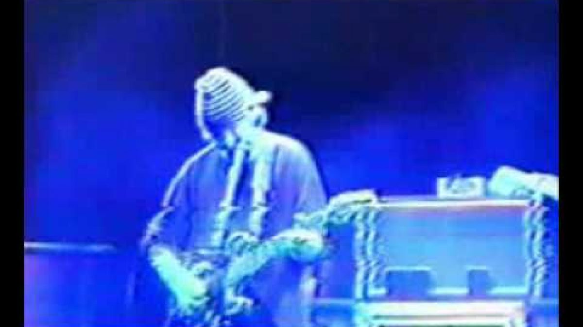 Phish - 08.17.97 - Prince Caspian - Part II
