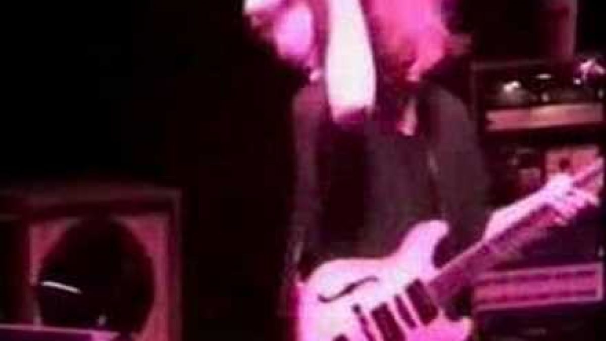 Phish - 10.31.94 - Frankenstein