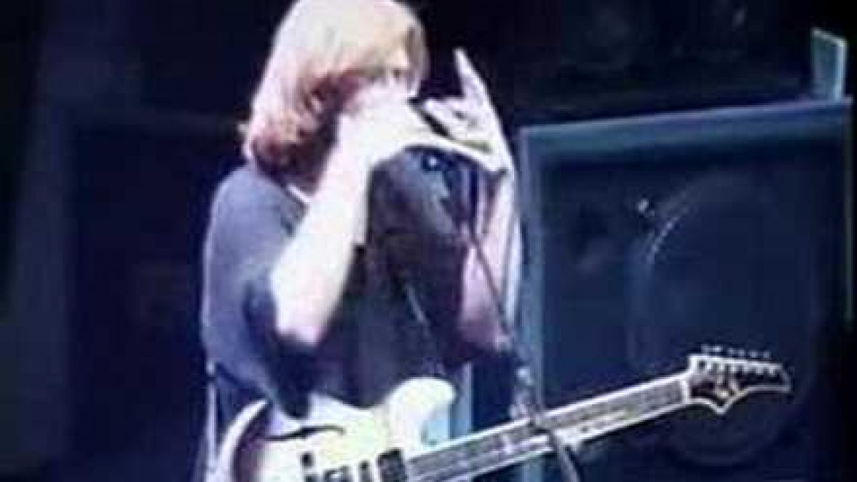 Phish - 10.31.94 - Harpua - Part I