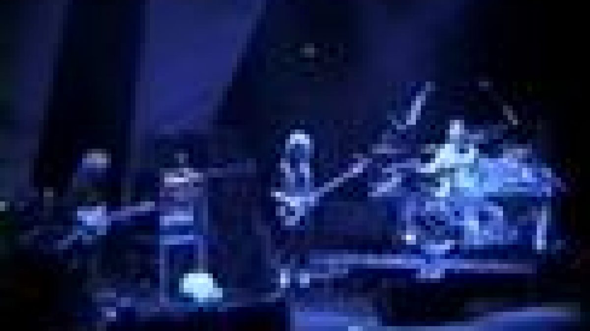 Phish - 10.31.94 - Harpua - Part II
