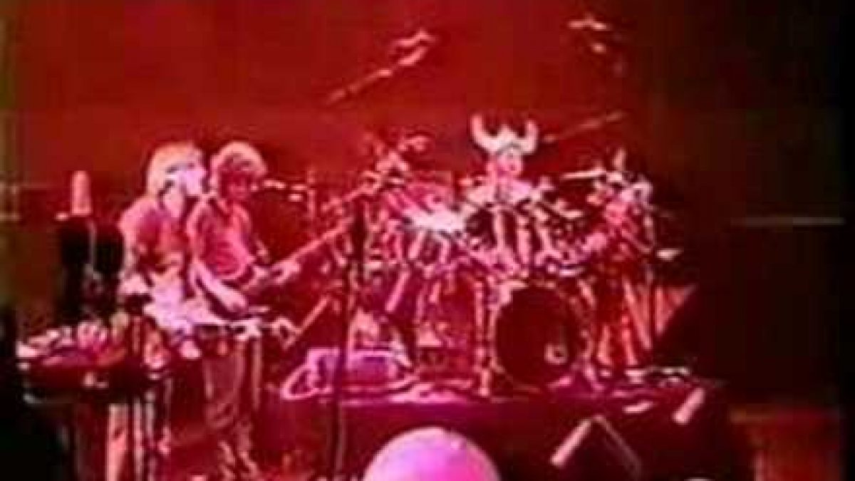 Phish - 11.20.98 - Split Open and Melt - Part II