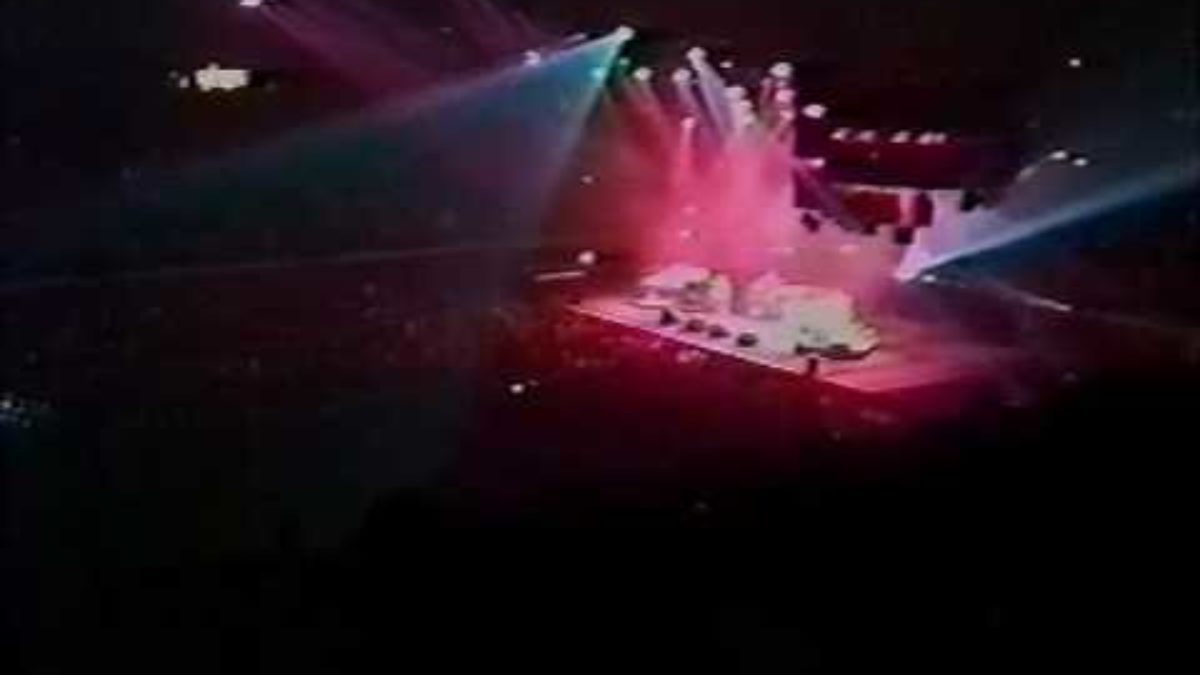 Phish - 12.05.97 - Sparkle
