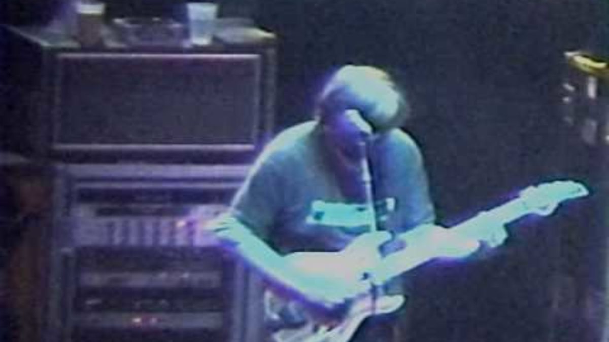Phish - 12.06.97 - Jam (Tweezer) - Part II