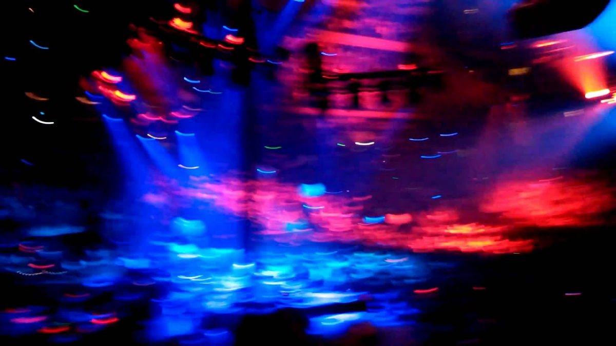 Phish- 12/31/13 Auld Lang Syne  Fuego live @ MSG