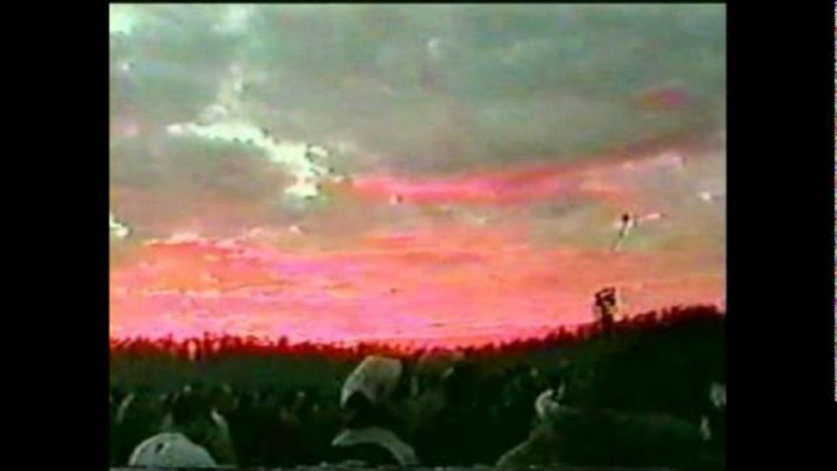 PHiSH 12-31-1999 track 30-30 Meatstick Reprise
